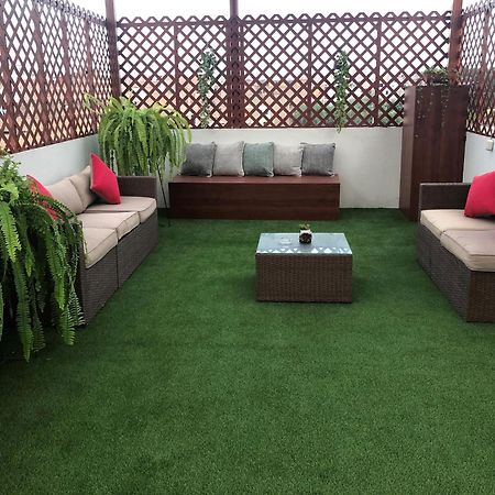 B&B Cusing Wasi Lima Zewnętrze zdjęcie