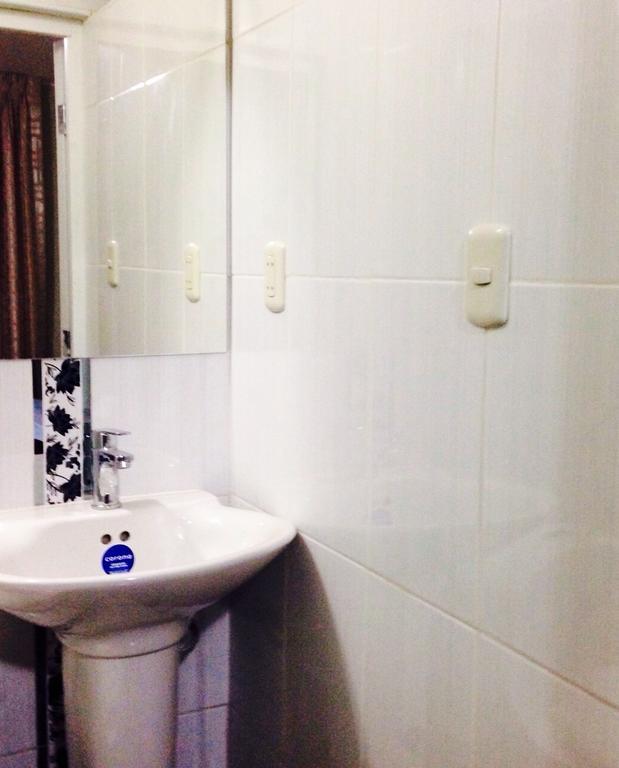 B&B Cusing Wasi Lima Pokój zdjęcie