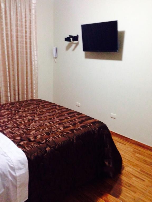 B&B Cusing Wasi Lima Pokój zdjęcie